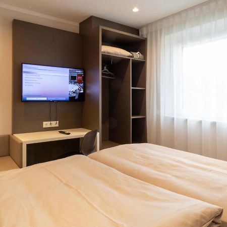 Jagerwirt Rooms Völkermarkt 外观 照片