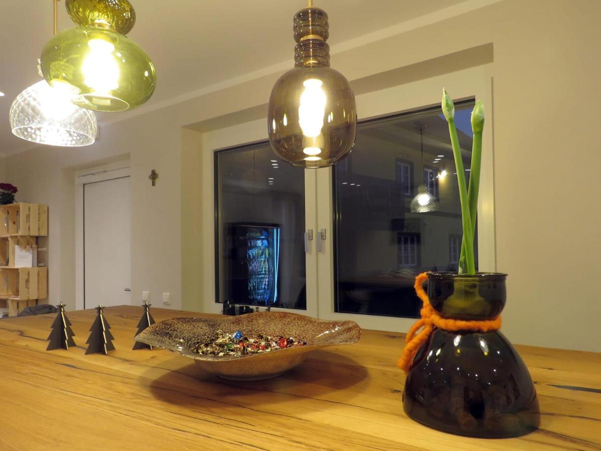 Jagerwirt Rooms Völkermarkt 外观 照片